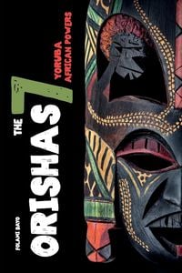 Produktbild: Orishas The 7 Yoruba African Powers