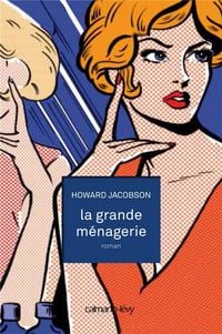 Produktbild: La Grande m&eacute;nagerie