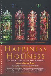 Produktbild: Happiness and Holiness