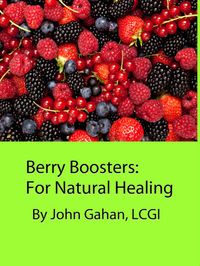 Produktbild: Berry Boosters: For Natural Healing