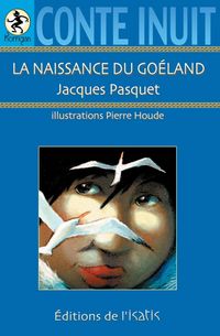 Produktbild: La naissance du go&eacute;land