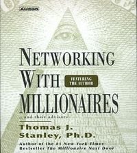 Produktbild: NETWORKING W/MILLIONNAIRES  4D