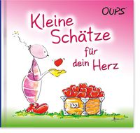 Produktbild: Kleine Sch&auml;tze für dein Herz