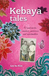 Produktbild: Kebaya Tales