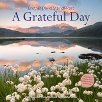 Produktbild: Grateful Day Wall Cal 2023