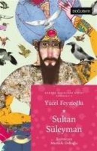 Produktbild: Sultan S&uuml;leyman