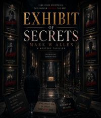 Produktbild: Exhibit of Secrets