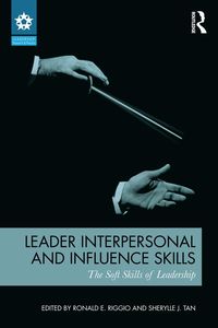 Produktbild: Leader Interpersonal and Influence Skills