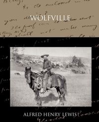 Produktbild: Wolfville