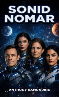 Produktbild: Sonid Nomar