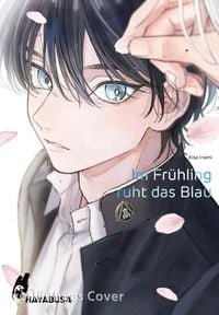 Produktbild: Im Fr&uuml;hling ruht das Blau