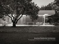 Produktbild: American Residential Architecture