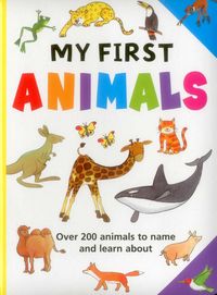 Produktbild: My First Animals