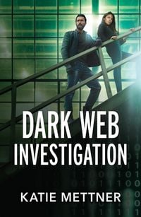 Produktbild: Dark Web Investigation