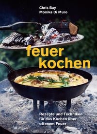 Produktbild: Feuerkochen