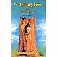 Produktbild: The Talking Tree and Other Stories