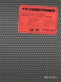 Produktbild: Air Conditioned