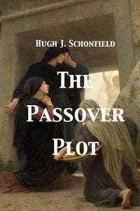 Produktbild: The Passover Plot