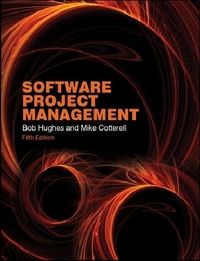 Produktbild: Software Project Management