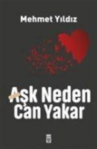 Produktbild: Ask Neden Can Yakar