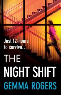 Produktbild: The Night Shift