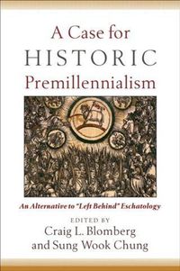 Produktbild: Case for Historic Premillennialism