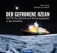 Produktbild: Der gefrorene Ozean