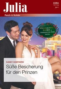 Produktbild: S&uuml;&szlig;e Bescherung f&uuml;r den Prinzen
