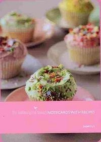 Produktbild: The Hummingbird Bakery Notecards with Recipes