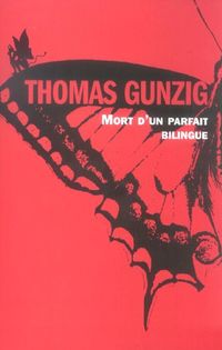 Produktbild: Mort d'un parfait bilingue