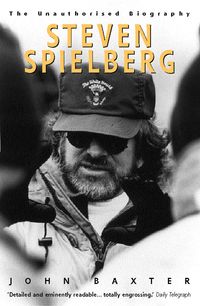 Produktbild: Steven Spielberg (Text Only)