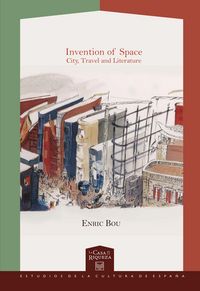 Produktbild: Invention of Space