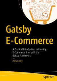 Produktbild: Gatsby E-Commerce