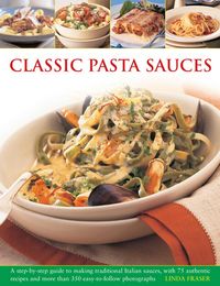 Produktbild: Classic Pasta Sauces