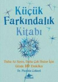 Produktbild: Kücük Farkindalik Kitabi