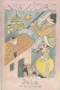 Produktbild: Navidad, villancicos, posadas, pastorelas