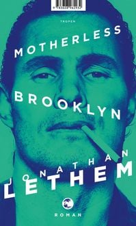 Produktbild: Motherless Brooklyn