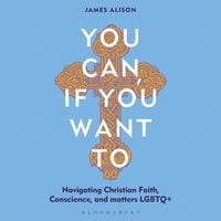 Produktbild: You Can, If You Want To