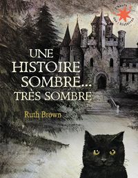 Produktbild: Une histoire sombre, tr&egrave;s sombre