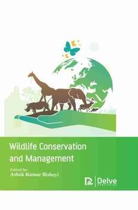 Produktbild: Wildlife conservation and management