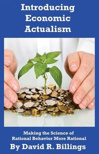 Produktbild: Introducing Economic Actualism 2nd edition