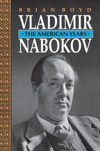 Produktbild: Vladimir Nabokov