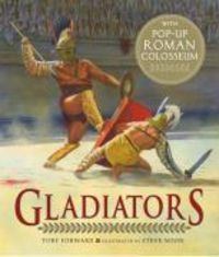 Produktbild: Forward, T: Gladiators