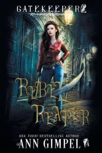 Produktbild: Rebel Reaper