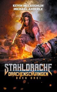 Produktbild: Drachenschwingen