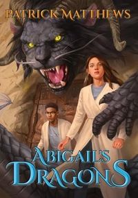 Produktbild: Abigail's Dragons