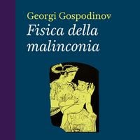 Produktbild: Fisica della malinconia