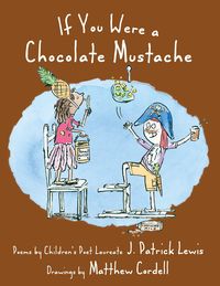 Produktbild: If You Were a Chocolate Mustac