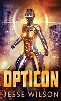 Produktbild: &Oacute;pticon