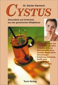 Produktbild: Cystus